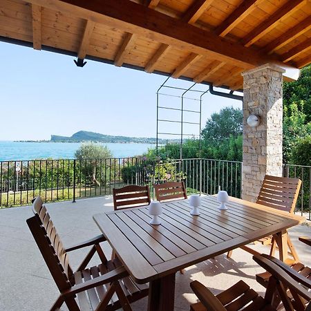 Villa Felice San Felice del Benaco Exterior photo